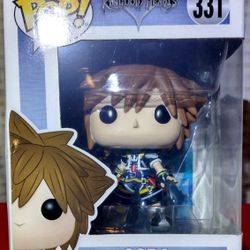 Pop Animation (Kingdom Hearts)