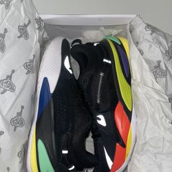 Puma RS “Dreamer J.cole” Size 9.5