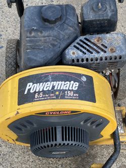 Powermate Cyclone 
