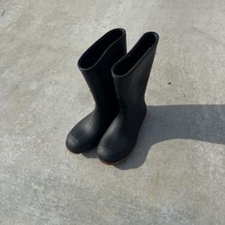 Rubber Boots