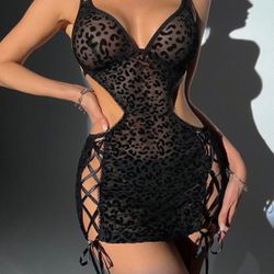 Womens Sexy Lingerie 