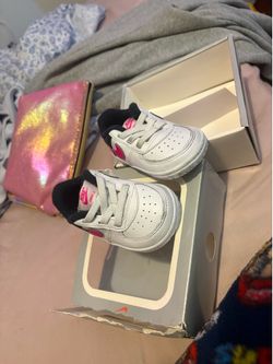 Nike 4c