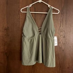 Bathing Suit Top. 