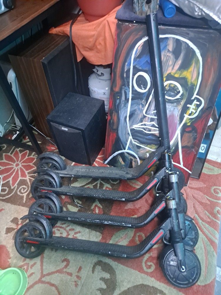 Segway