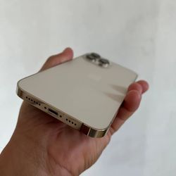 Apple iPhone 14 Pro Max (128gb) Unlocked 