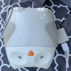 Skip Hop owl noise machine