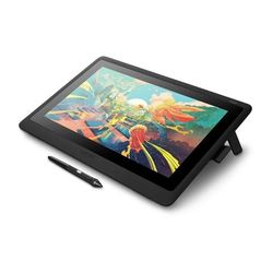 Wacom Cintiq 22 Creative Pen Display Tablet - DTK2260K0A - Factory Sealed