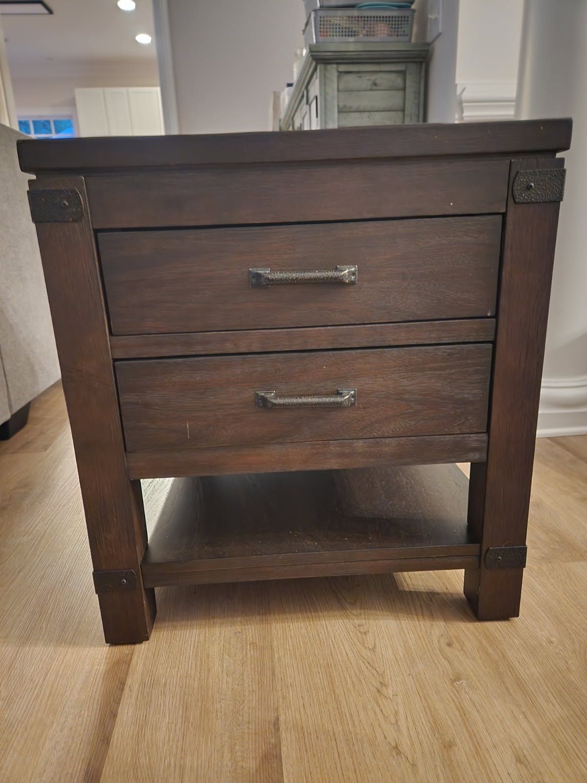 End Table