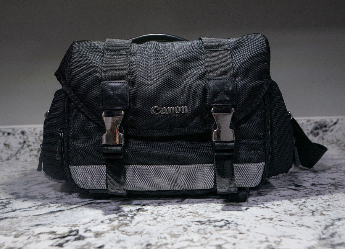 Canon Camera Bag 