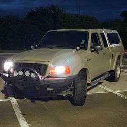 Ford ranger 2005 - NEED GONE