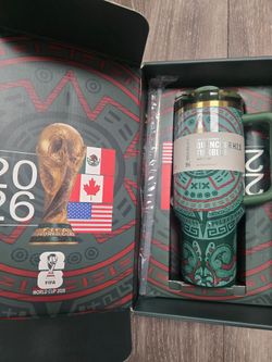 MEXICO TUMBLER 40 oz. 🇲🇽 Vaso
