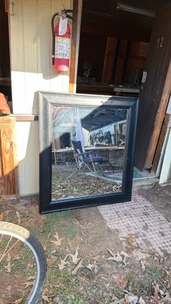 Extra Large Mirror