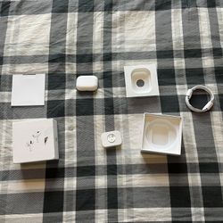 Airpod Pros 2