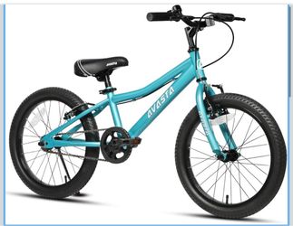 AVASTA Bilbo 20 Inch Bike