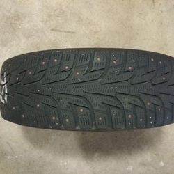 185/65/15R Toyota prius 2004 to 2009 tires
