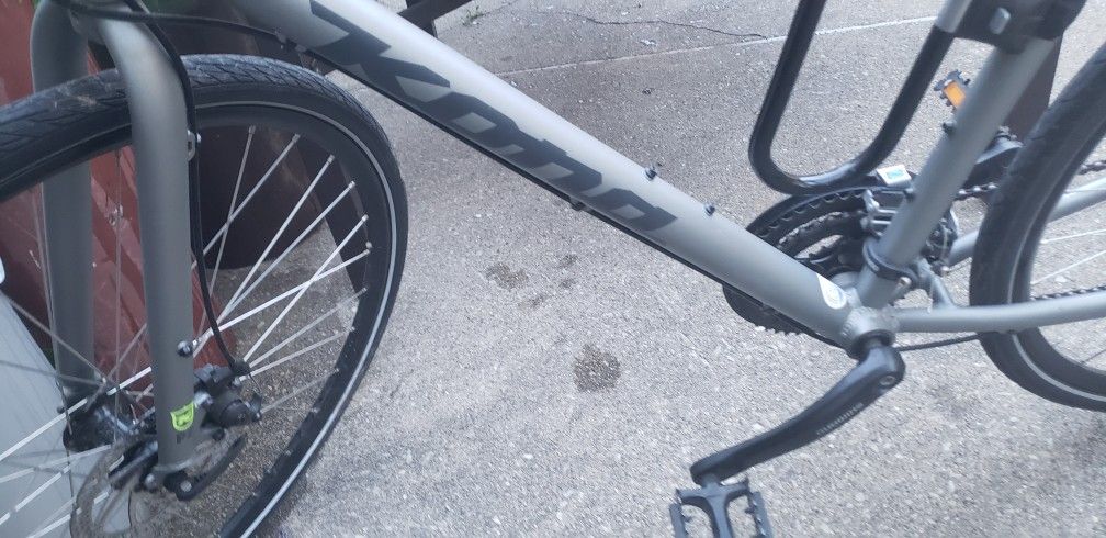 Bike