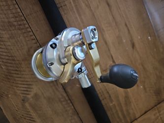 Shimano Talica 12