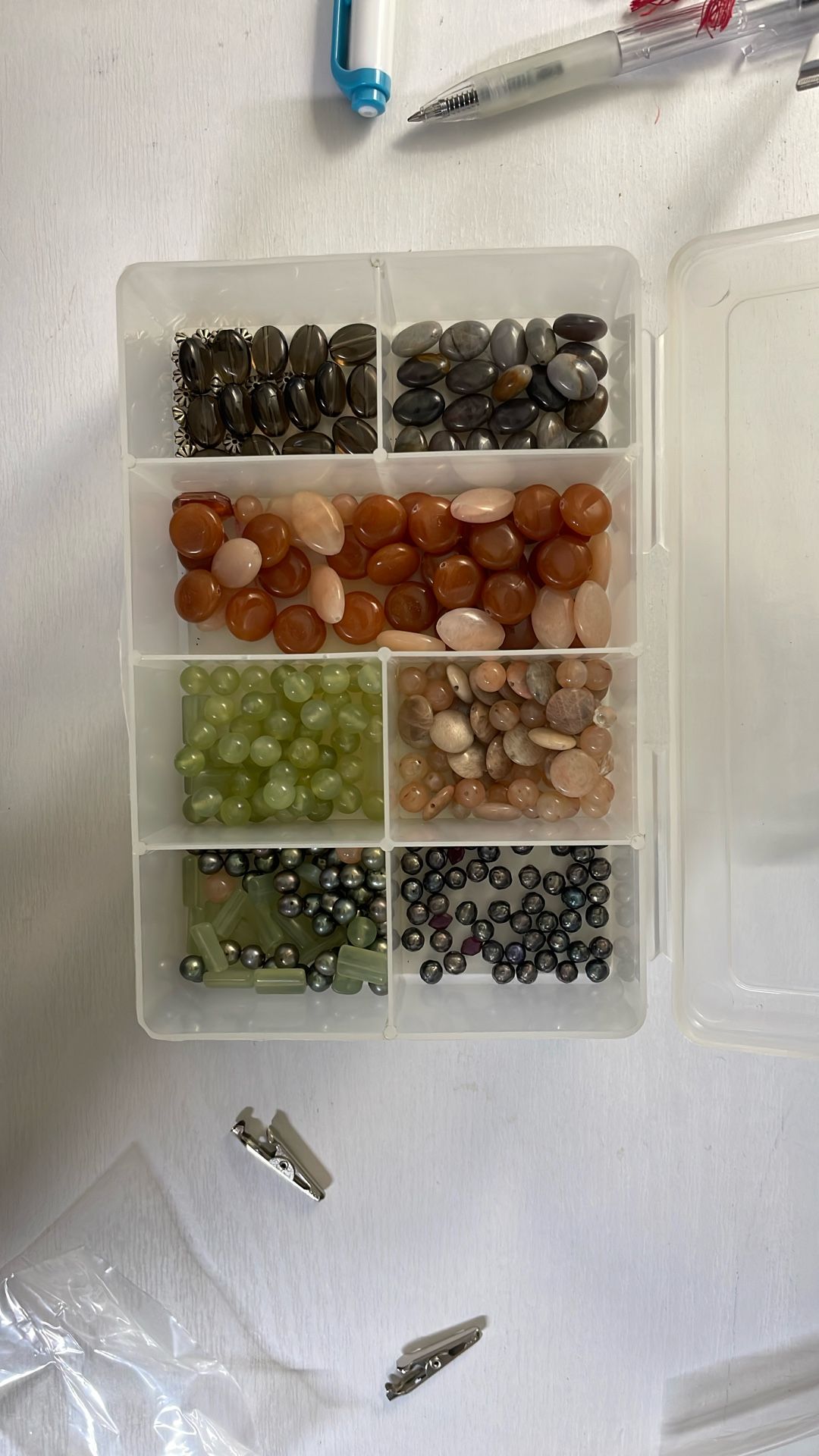 Beads