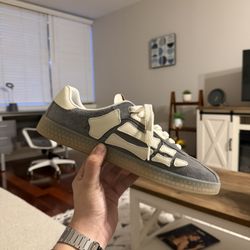 Amiri Pacific Bones Sneaker