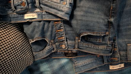Size 6/28 madewell jeans