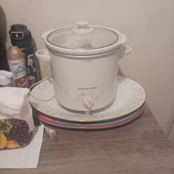 Slow Cooker