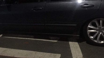Rims Honda Accord 2015