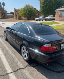 2006 BMW 325Ci