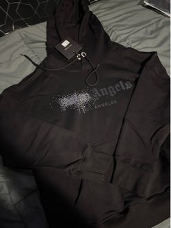 Palm angles hoodie
