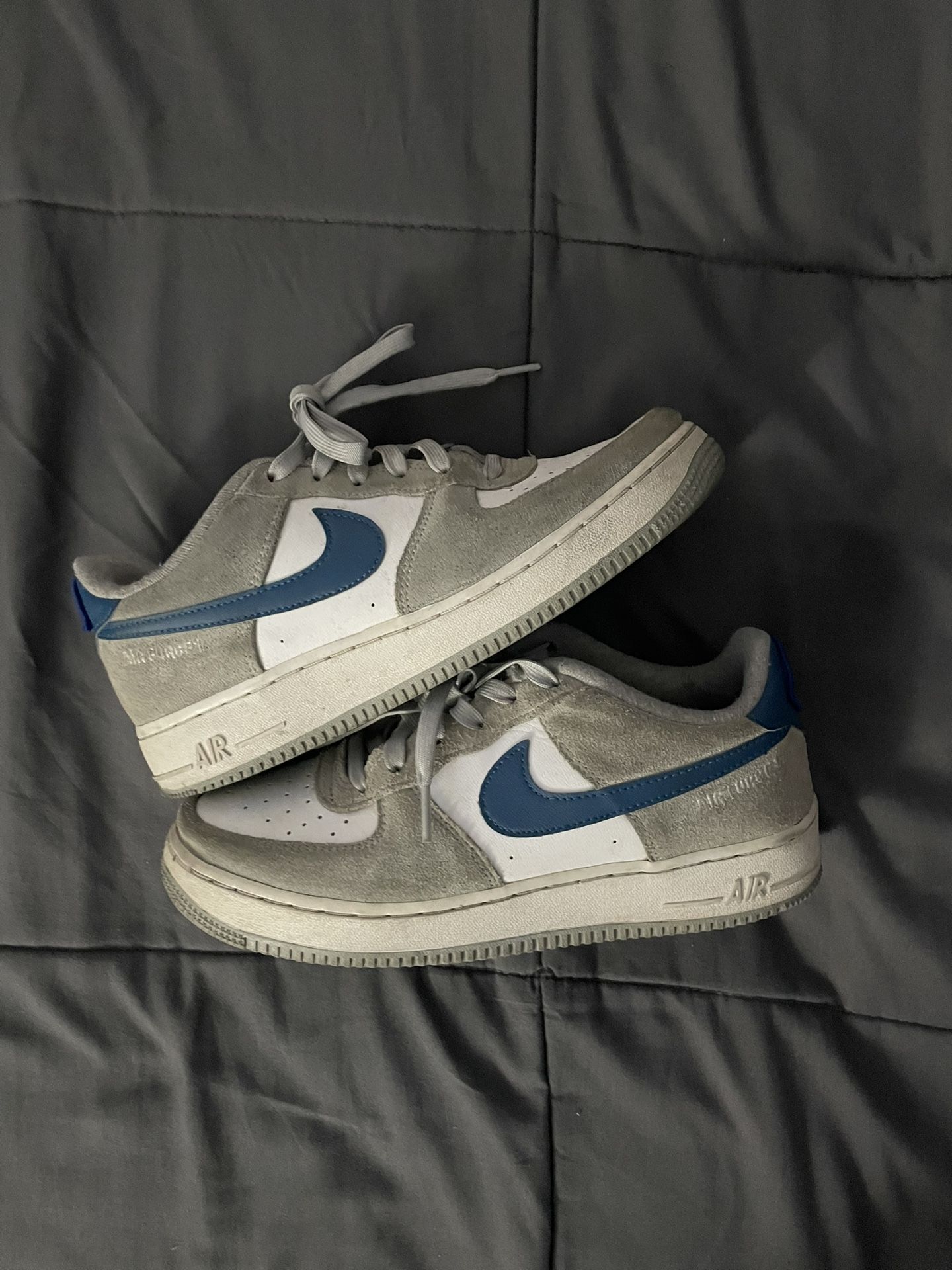 Air force 1 athletics