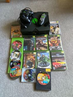 Xbox Live