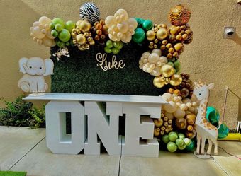 ONE table