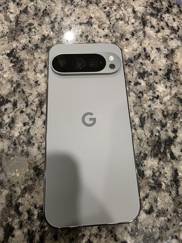 Pixel 9 Pro