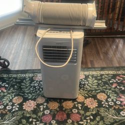 Cost way Air Conditioner 120 V