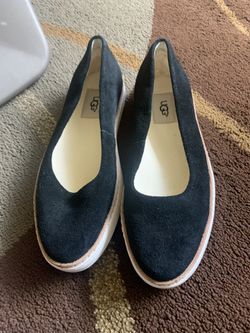 Uggs slip on size 6.5