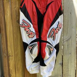 FOX Motocross Pants