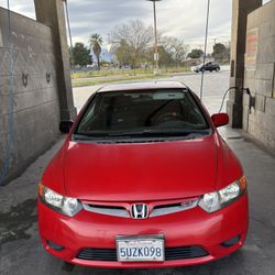 2006 Honda Civic