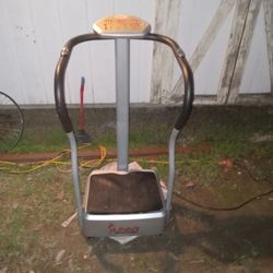 Sony health and fitness machine