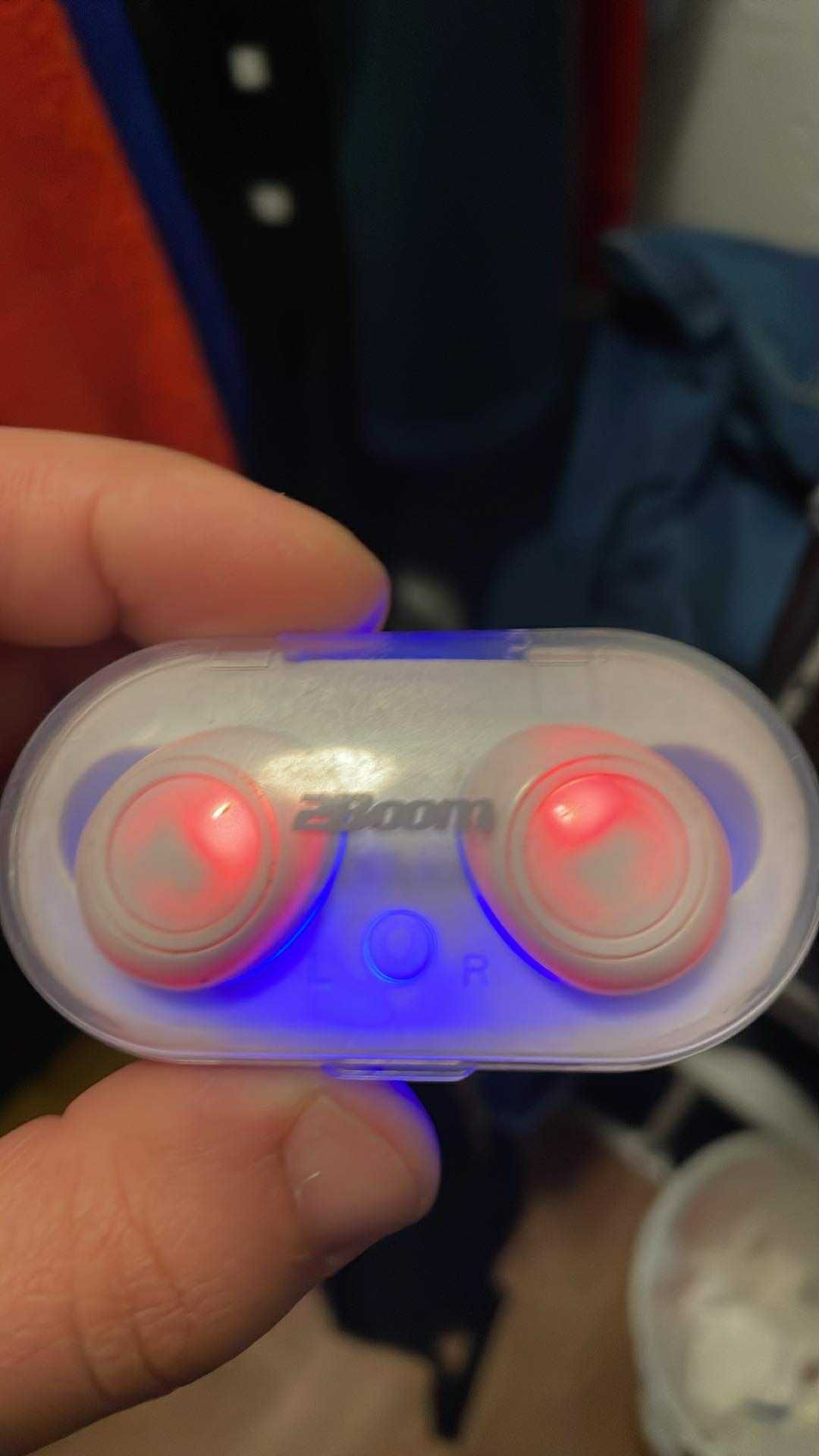 2boom Earbuds