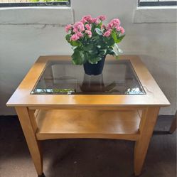 End Table 