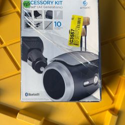 Accessory Out For iPad All Generations 