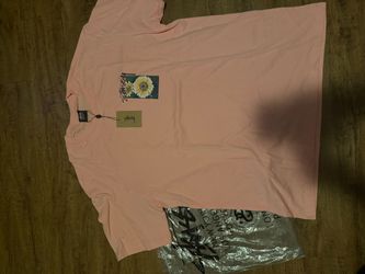 Stussy shirt