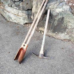 Landscaping Tools 