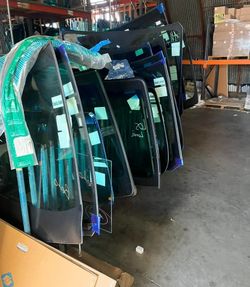 2026 Sale Auto * Glass * Nuevos a Precios De Bodega