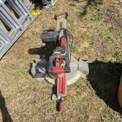 Craftsman Saw