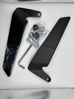 Rear Mirrors  Motorcycle 