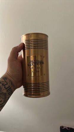 Jean Paul GAULTIER “LE MAL “  ELIXIR