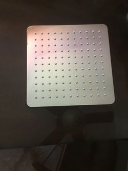 Shower Head