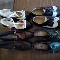 Shoes