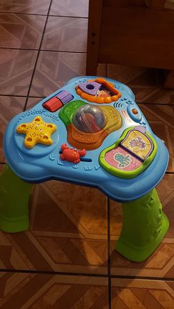Baby toy