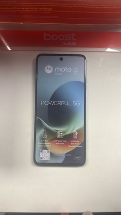 Moto G Play*
